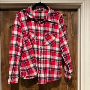 Red Flannel